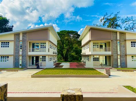 la union convention center map|DMMMSU International Convention Center ready for .